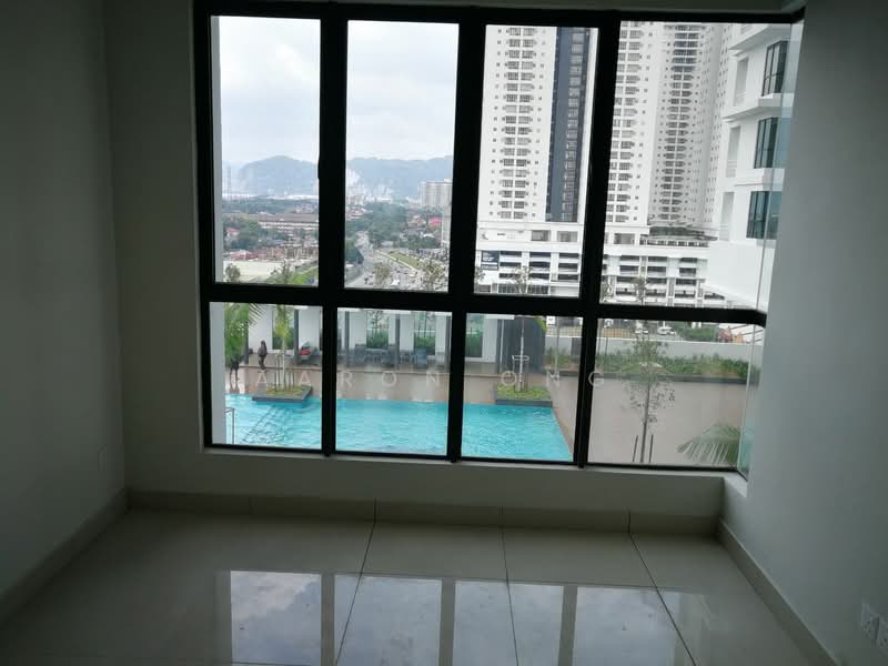 Service Residence for Rent at One Maxim - Aaron Ong - View - PropertyGuru.com.my