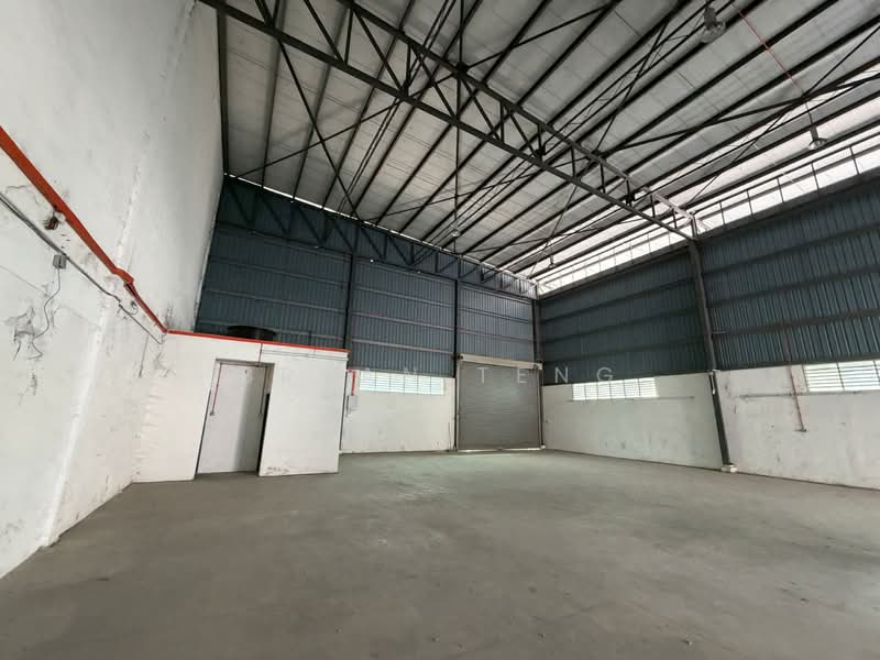 Semi-D Factory for Rent in Valdor (Sungai Jawi) - Bryan Teng - Interior - PropertyGuru.com.my