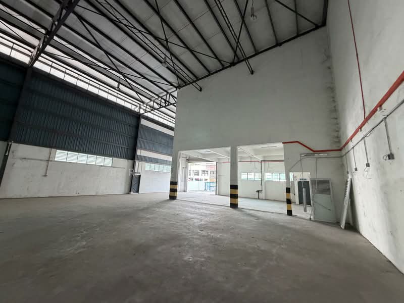 Semi-D Factory for Rent in Valdor (Sungai Jawi) - Bryan Teng - Interior - PropertyGuru.com.my