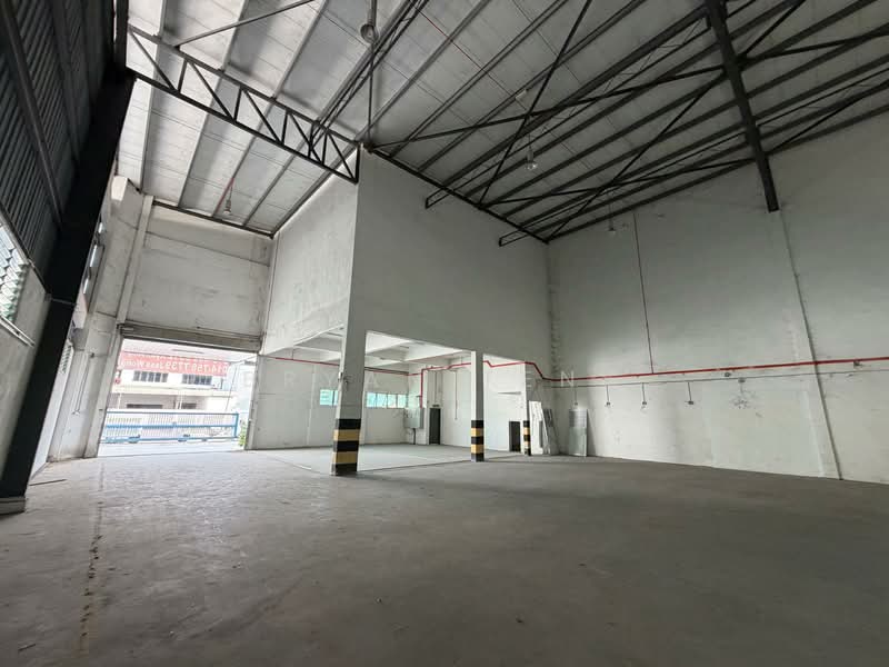Semi-D Factory for Rent in Valdor (Sungai Jawi) - Bryan Teng - Interior - PropertyGuru.com.my