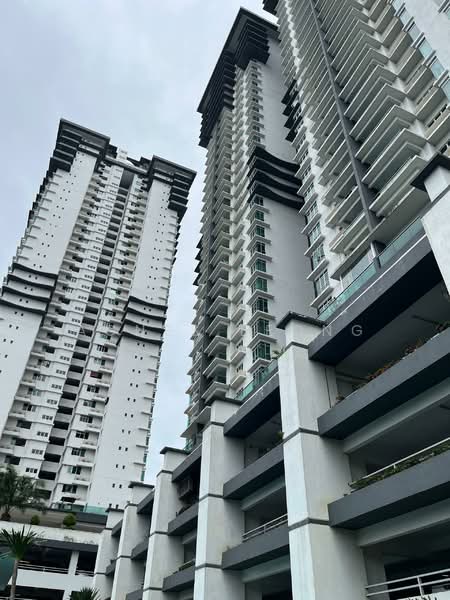 Condominium for Sale at Kiara Residence 2 (Residensi Kiara Jalil 2) - Agnes Leong - Exterior - PropertyGuru.com.my