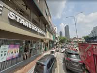 For Rent - 🔥3 STOREY TTDI SHOP🔥END LOT Jalan Tun Mohd Fuad 1🔥Taman Tun Dr Ismail🔥