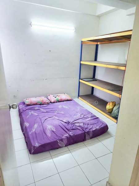 Condominium for Sale at Langat Jaya Condominium - Addis Bo - Bedroom - PropertyGuru.com.my