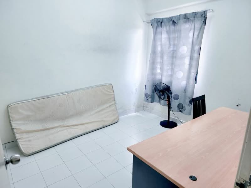 Condominium for Sale at Langat Jaya Condominium - Addis Bo - Bedroom - PropertyGuru.com.my