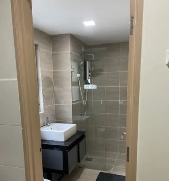 Service Residence for Rent at Maisson - Vince Lim - Bathroom - PropertyGuru.com.my