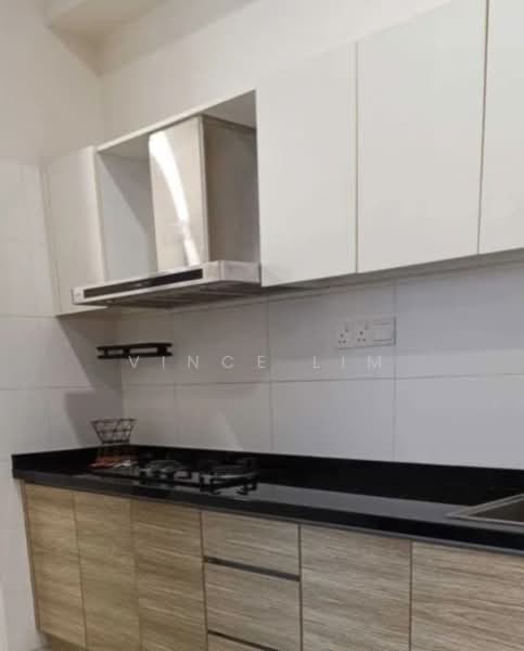 Service Residence for Rent at Maisson - Vince Lim - Kitchen - PropertyGuru.com.my