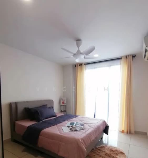 Service Residence for Rent at Maisson - Vince Lim - Bedroom - PropertyGuru.com.my