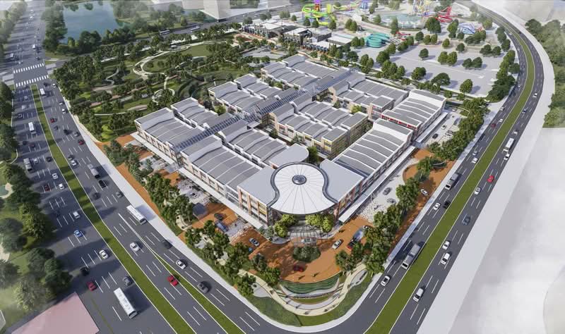 Shop / Office for Rent in Dengkil (Selangor) - David Tan - Exterior - PropertyGuru.com.my