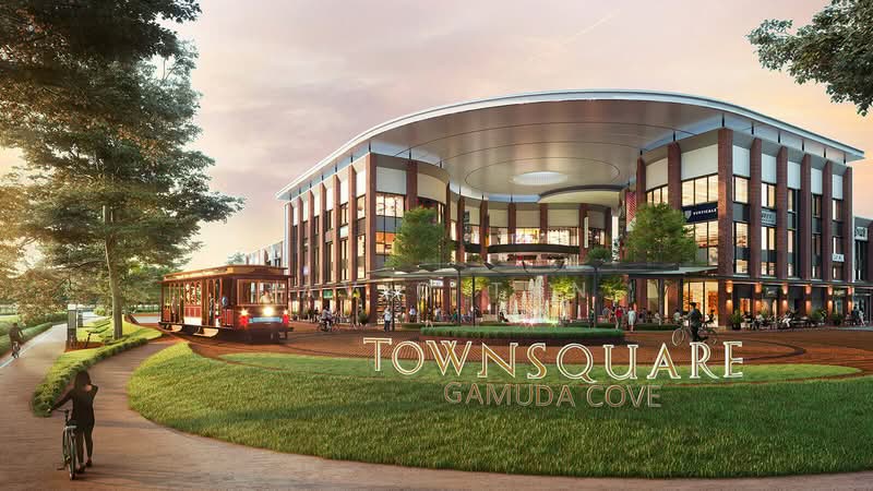 Shop / Office for Rent in Dengkil (Selangor) - David Tan - Exterior - PropertyGuru.com.my