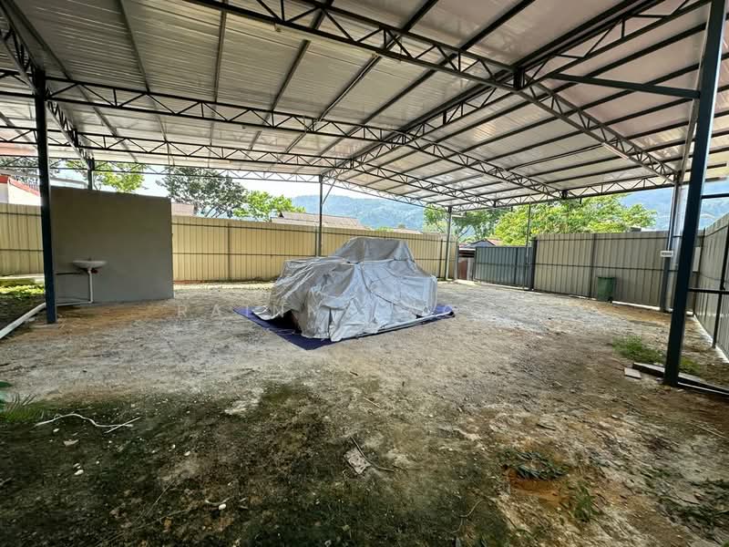 Warehouse for Rent in Kampung Pisang (Ayer Itam) - Rainny Wong - Exterior - PropertyGuru.com.my