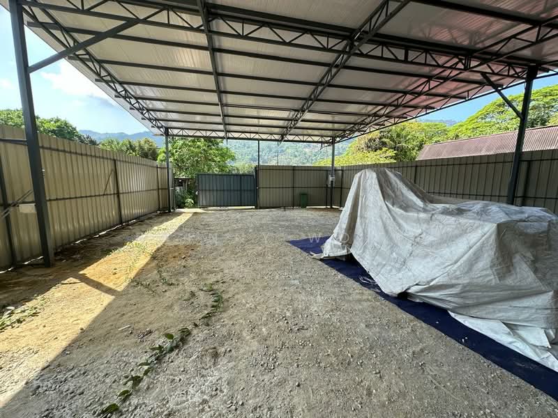 Warehouse for Rent in Kampung Pisang (Ayer Itam) - Rainny Wong - Exterior - PropertyGuru.com.my