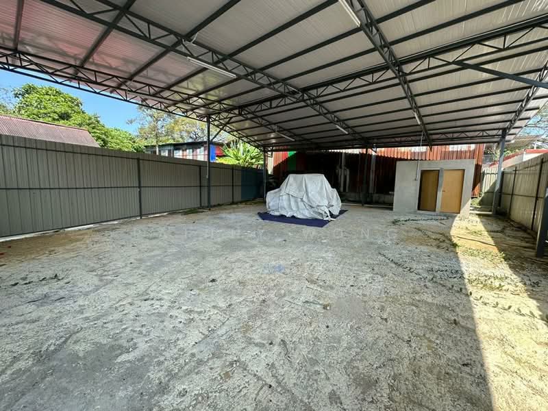 Warehouse for Rent in Kampung Pisang (Ayer Itam) - Rainny Wong - Exterior - PropertyGuru.com.my