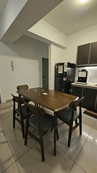 The Zest @ Kinrara 9 untuk Untuk Dijual - RM 550,000, Mac 2026 - Dining Room - PropertyGuru.com.my