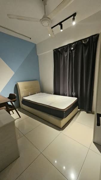 The Zest @ Kinrara 9 untuk Untuk Dijual - RM 550,000, Mac 2026 - Bedroom - PropertyGuru.com.my