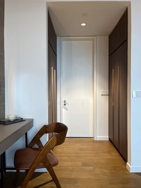 SO Sofitel Kuala Lumpur Residences untuk Untuk Disewa - RM 8,000 /bulan, Mac 2026 - Interior - PropertyGuru.com.my