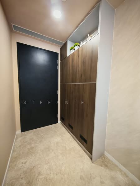 SO Sofitel Kuala Lumpur Residences untuk Untuk Disewa - RM 8,000 /bulan, Mac 2026 - Entrance - PropertyGuru.com.my