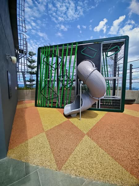 SO Sofitel Kuala Lumpur Residences untuk Untuk Disewa - RM 8,000 /bulan, Mac 2026 - Exterior - PropertyGuru.com.my