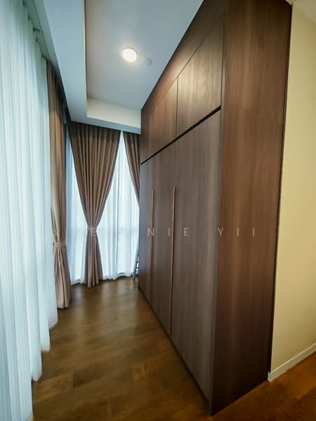 SO Sofitel Kuala Lumpur Residences untuk Untuk Disewa - RM 8,000 /bulan, Mac 2026 - Interior - PropertyGuru.com.my