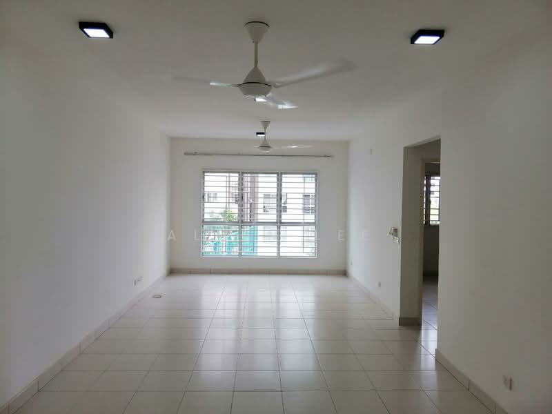 Apartment for Sale at Seri Mutiara - Alwin Lee - Living Room - PropertyGuru.com.my