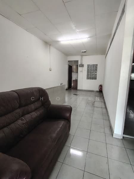 Shop for Rent in Butterworth (Penang) - Chloe Tan - Living Room - PropertyGuru.com.my