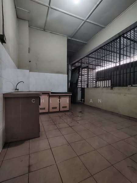 Shop for Rent in Butterworth (Penang) - Chloe Tan - Kitchen - PropertyGuru.com.my