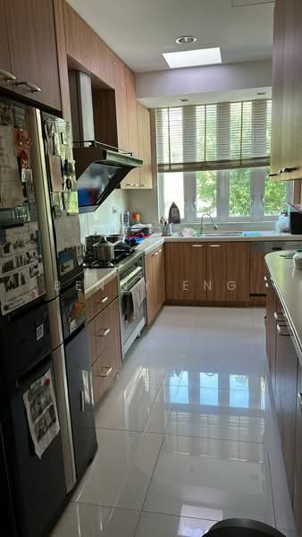 Villa Pines untuk Untuk Dijual - RM 2,480,000, Mac 2026 - Kitchen - PropertyGuru.com.my