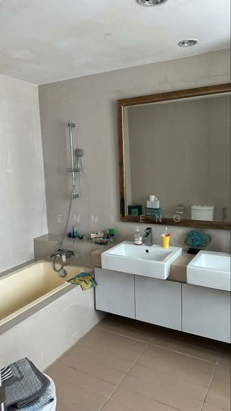 Villa Pines untuk Untuk Dijual - RM 2,480,000, Mac 2026 - Bathroom - PropertyGuru.com.my