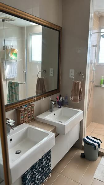 Villa Pines untuk Untuk Dijual - RM 2,480,000, Mac 2026 - Bathroom - PropertyGuru.com.my