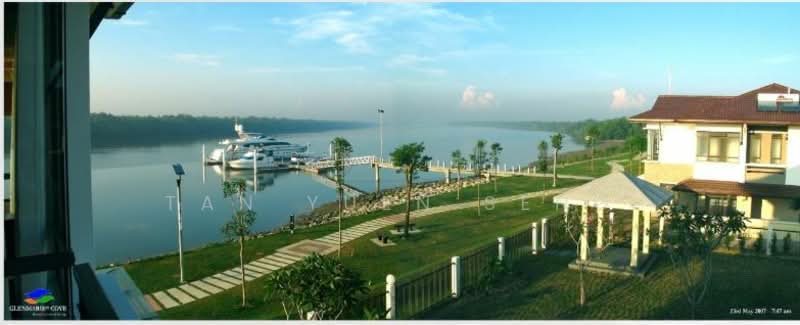 Other Property for Sale in Glenmarie Cove (Klang) - Tan Yuen Seng - Exterior - PropertyGuru.com.my