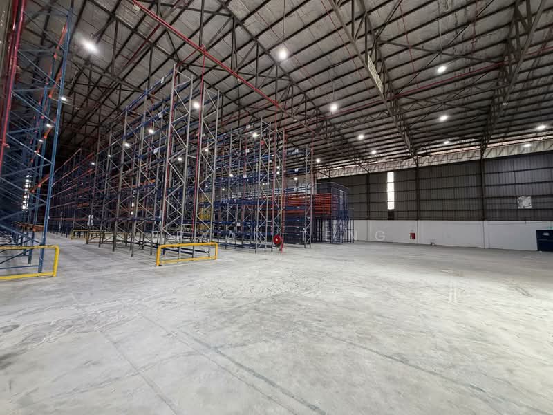 Detached Factory for Rent in Bayan Lepas (Penang) - Bryan Teng - Interior - PropertyGuru.com.my
