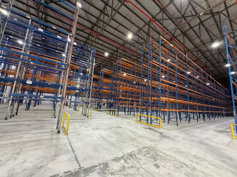 Detached Factory for Rent in Bayan Lepas (Penang) - Bryan Teng - Interior - PropertyGuru.com.my