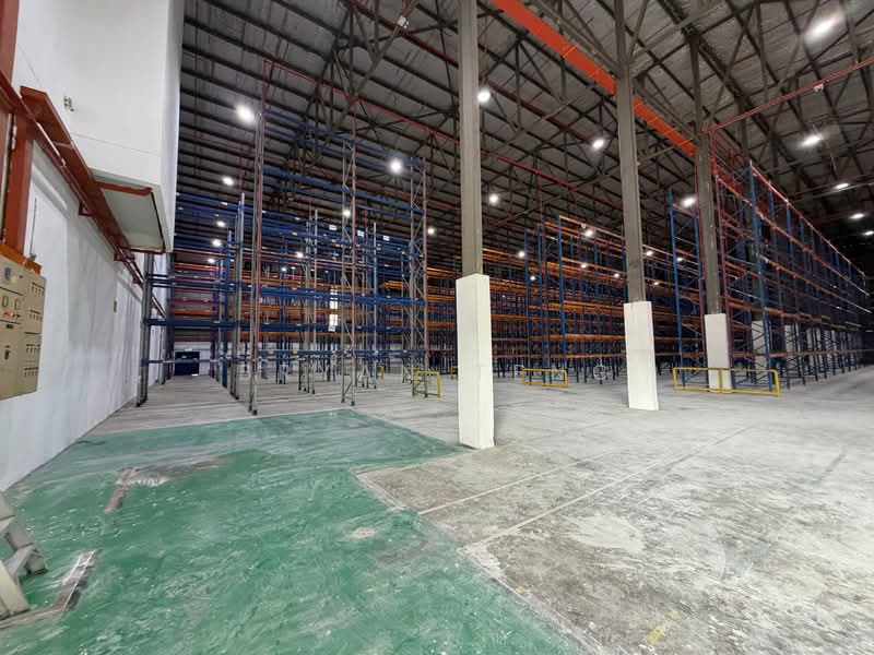 Detached Factory for Rent in Bayan Lepas (Penang) - Bryan Teng - Interior - PropertyGuru.com.my