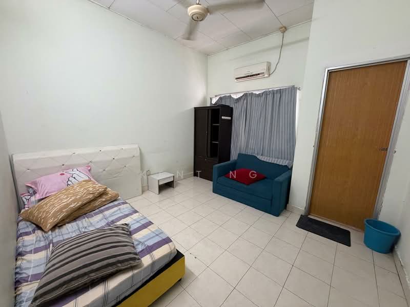 2-storey Terraced House for Rent in Taman Sri Penaga (Sikamat) - Kent Ng - Bedroom - PropertyGuru.com.my