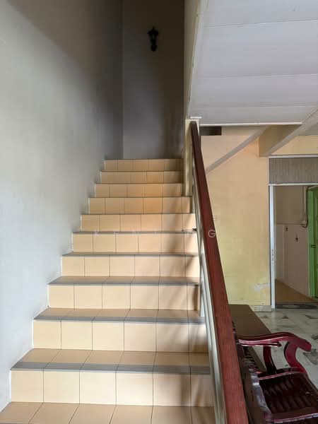 2-storey Terraced House for Rent in Taman Sri Penaga (Sikamat) - Kent Ng - Interior - PropertyGuru.com.my