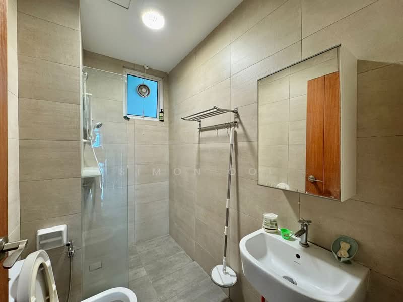 Service Residence for Sale at Setia Tri-angle - Simon Ooi - Bathroom - PropertyGuru.com.my