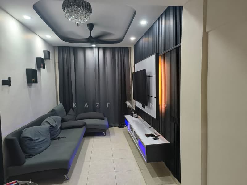 Apartment for Sale at Lavender Park - Kaze Kang - PropertyGuru.com.my