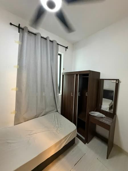 The Hamilton untuk Untuk Disewa - RM 650 /bulan, Mac 2026 - Bedroom - PropertyGuru.com.my