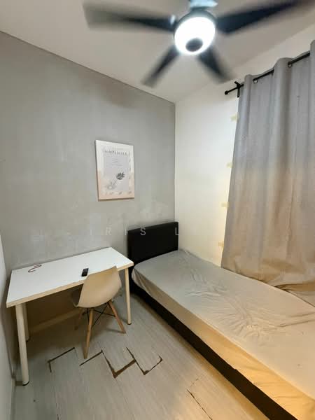 The Hamilton untuk Untuk Disewa - RM 650 /bulan, Mac 2026 - Bedroom - PropertyGuru.com.my