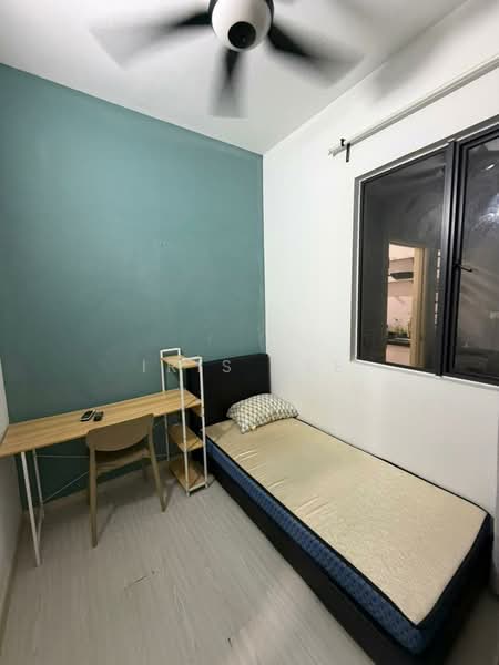 The Hamilton untuk Untuk Disewa - RM 650 /bulan, Mac 2026 - Bedroom - PropertyGuru.com.my