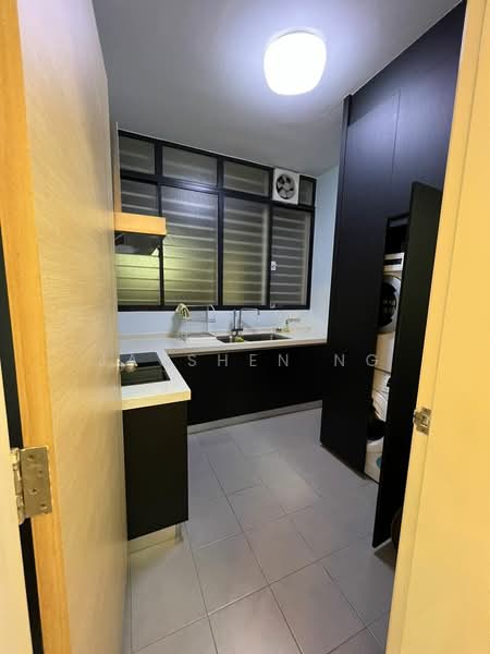 Condominium for Rent at The Z Residence - Jayshen Ng - Kitchen - PropertyGuru.com.my