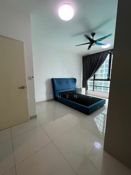 Condominium for Rent at The Z Residence - Jayshen Ng - Bedroom - PropertyGuru.com.my