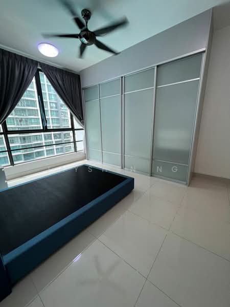 Condominium for Rent at The Z Residence - Jayshen Ng - Bedroom - PropertyGuru.com.my