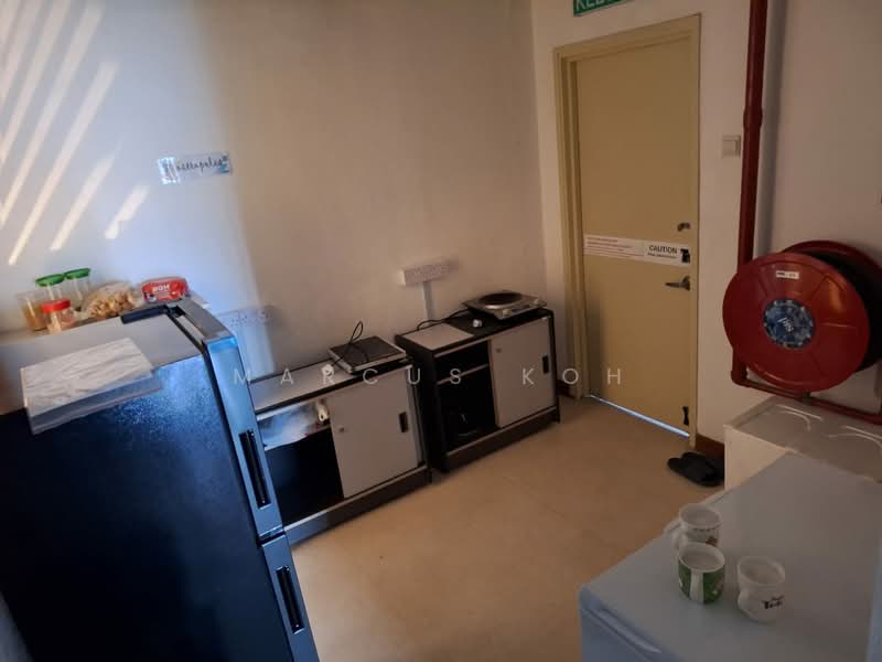 Office for Rent in Bandar Sunway (Sunway) - Marcus Koh - Interior - PropertyGuru.com.my