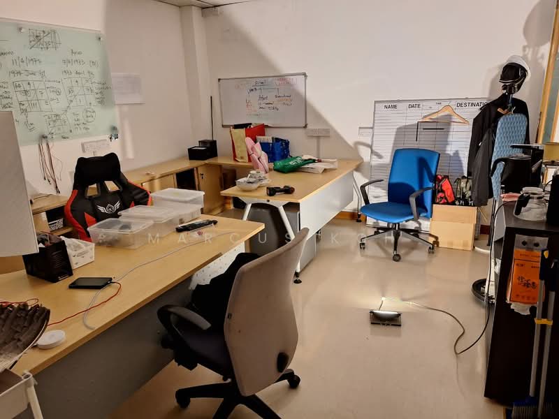 Office for Rent in Bandar Sunway (Sunway) - Marcus Koh - Study - PropertyGuru.com.my