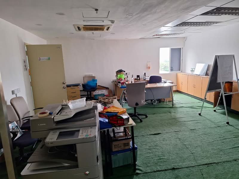 Office for Rent in Bandar Sunway (Sunway) - Marcus Koh - Interior - PropertyGuru.com.my