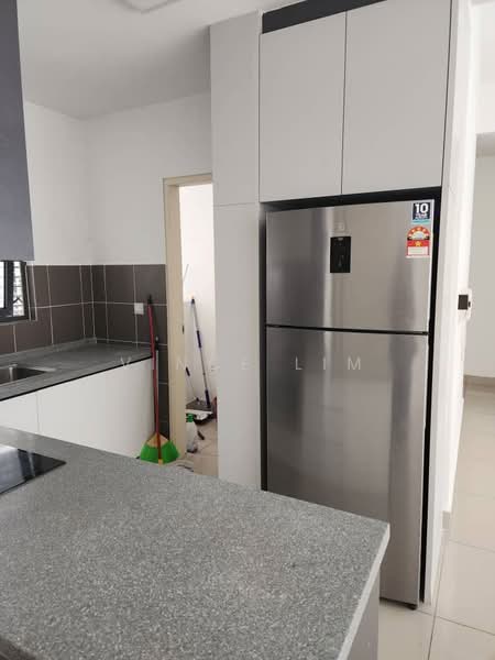 Kondominium untuk Dijual di Lakeville Residence - Vince Lim - Kitchen - PropertyGuru.com.my