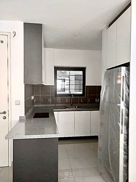 Kondominium untuk Dijual di Lakeville Residence - Vince Lim - Kitchen - PropertyGuru.com.my