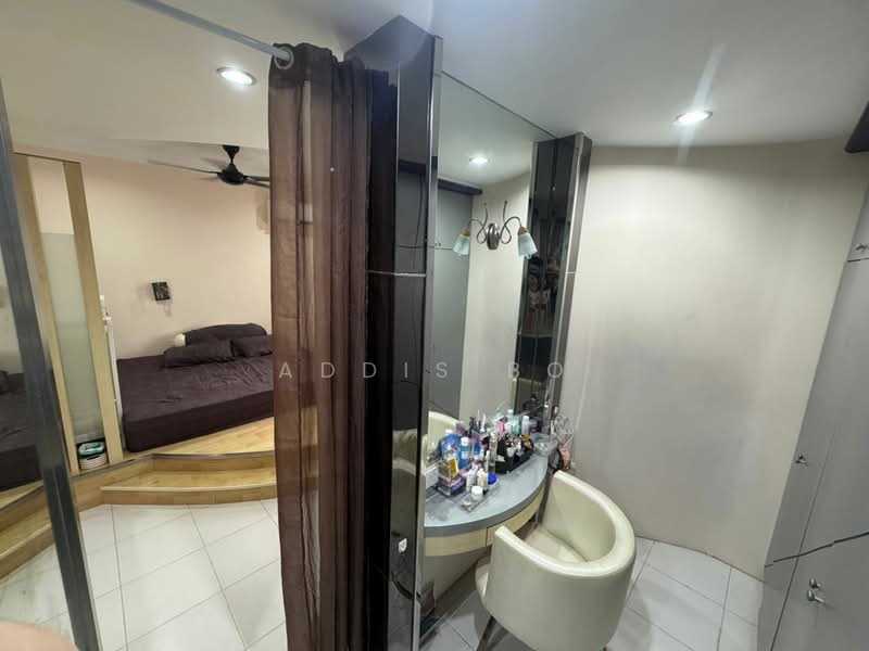 Rumah Teres 2 Tingkat untuk Dijual di Cheras (Selangor) - Addis Bo - Bedroom - PropertyGuru.com.my
