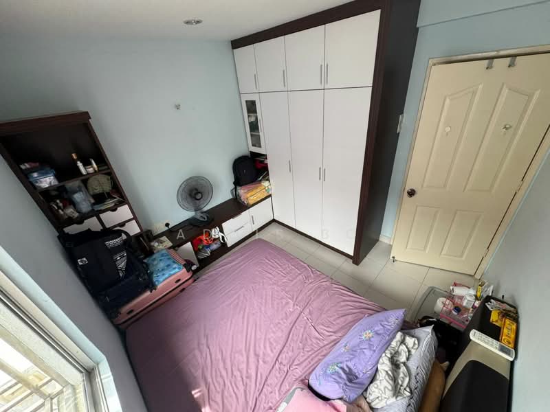 Rumah Teres 2 Tingkat untuk Dijual di Cheras (Selangor) - Addis Bo - Bedroom - PropertyGuru.com.my