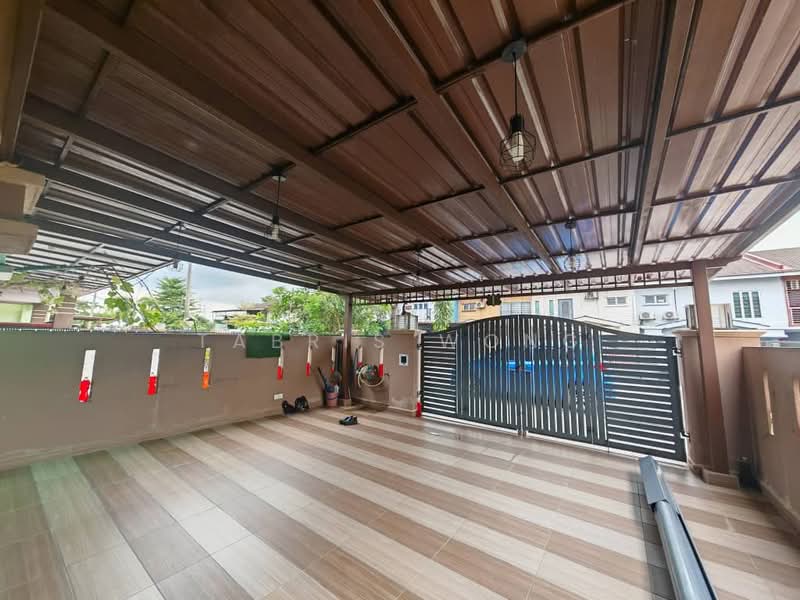 Taman Sri Sentosa untuk Untuk Dijual - RM 529,000, Mac 2026 - Exterior - PropertyGuru.com.my